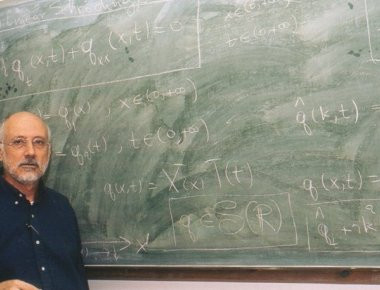 Γ.Δάσιος:« Σύμφωνα με την επιστήμη των Μαθηματικών δεν θα καταλάβουμε ποτέ πλήρως τον ανθρώπινο εγκέφαλο»